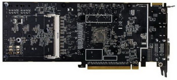 Colorfire Radeon HD 7870 Xstorm